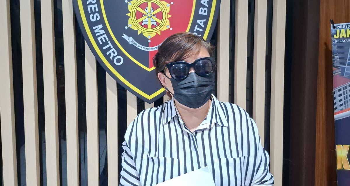 Cari Ayah Yang Hilang, Imelda Sampai Bongkar Makam