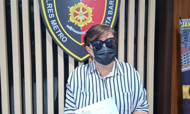 Cari Ayah Yang Hilang, Imelda Sampai Bongkar Makam