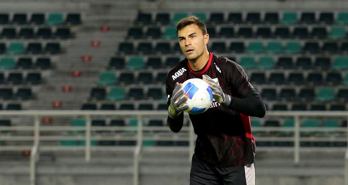 Cremonese Kalah, Emil Audero Malah Di Tinggal Bus Tim
