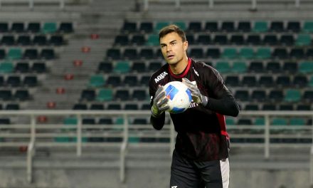 Cremonese Kalah, Emil Audero Malah Di Tinggal Bus Tim