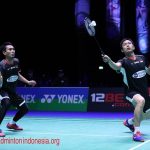 Deretan Jagoan RI Yang Pernah Taklukkan Thailand Masters