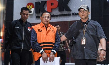 Dua Kasus Korupsi Jerat Bupati Sudewo, Ini Detailnya