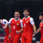 Jadwal 8 Besar Piala Asia Futsal: Indonesia Tantang Vietnam!
