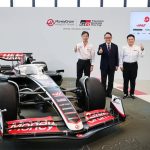 Toyota Guncang F1 Kembali Lewat Kesepakatan Tim Haas 2026