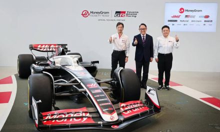 Toyota Guncang F1 Kembali Lewat Kesepakatan Tim Haas 2026