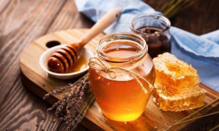 Rahasia Konsumsi Madu Guna Menjaga Berat Badan Ideal