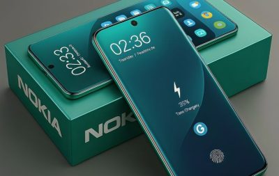 Nokia X2 2026 Pilihan Rasional Smartphone Harga Terjangkau