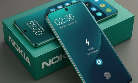 Nokia X2 2026 Pilihan Rasional Smartphone Harga Terjangkau