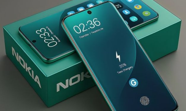 Nokia X2 2026 Pilihan Rasional Smartphone Harga Terjangkau