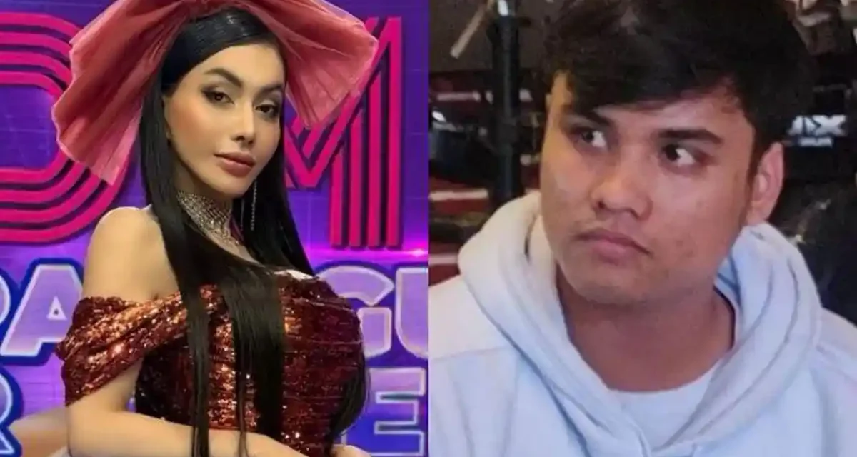 Penyanyi Denada Digugat Karena Diduga Telantarkan Anak