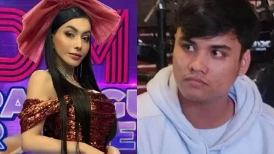 Penyanyi Denada Digugat Karena Diduga Telantarkan Anak