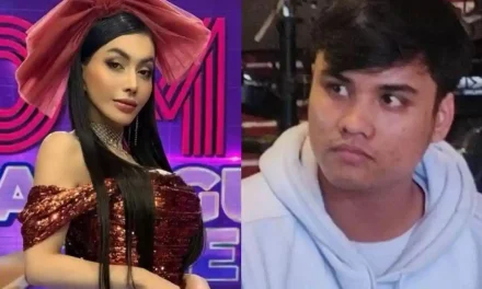 Penyanyi Denada Digugat Karena Diduga Telantarkan Anak