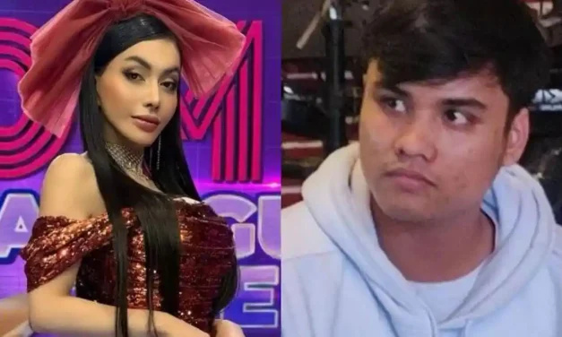 Penyanyi Denada Digugat Karena Diduga Telantarkan Anak