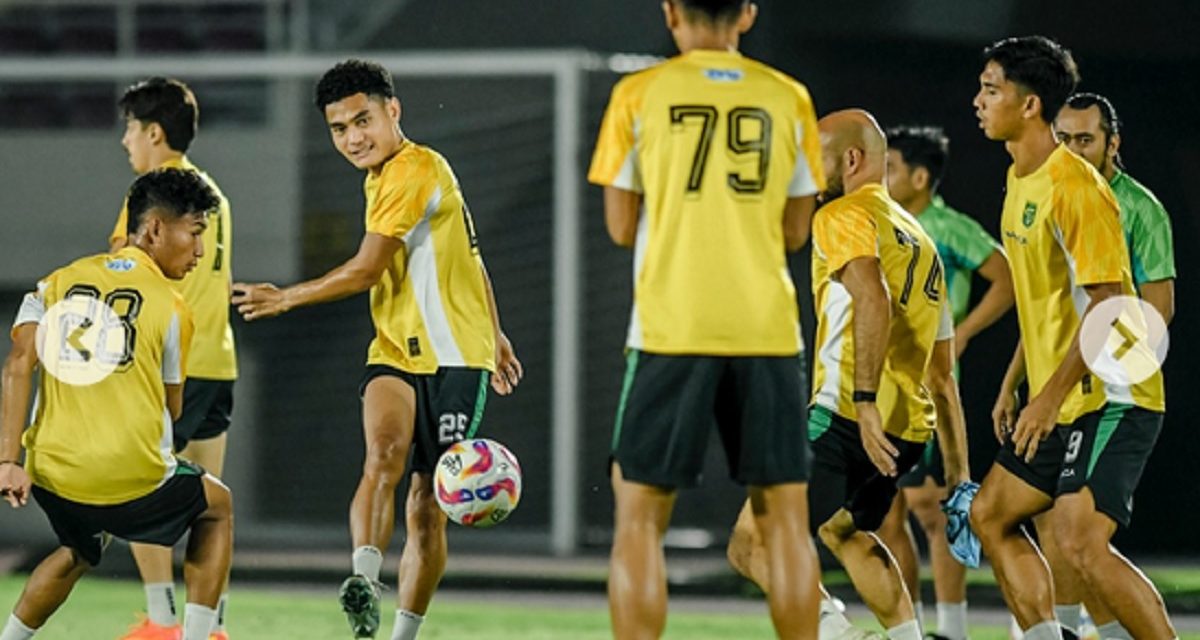 Regulasi Super League Paksa Persebaya Lepas Skuad Asing
