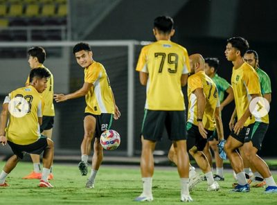 Regulasi Super League Paksa Persebaya Lepas Skuad Asing