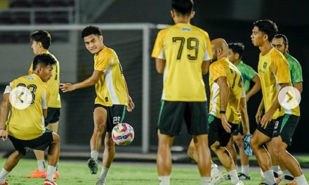 Regulasi Super League Paksa Persebaya Lepas Skuad Asing