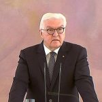 Hubungan Diplomatik Jerman Dan Amerika Serikat Mulai Retak