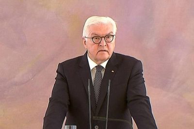 Hubungan Diplomatik Jerman Dan Amerika Serikat Mulai Retak