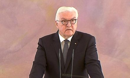 Hubungan Diplomatik Jerman Dan Amerika Serikat Mulai Retak