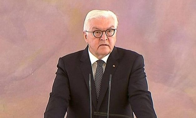 Hubungan Diplomatik Jerman Dan Amerika Serikat Mulai Retak