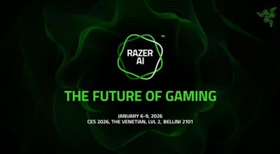 Visi Besar Razer Membangun Ekosistem Gaming Berbasis AI