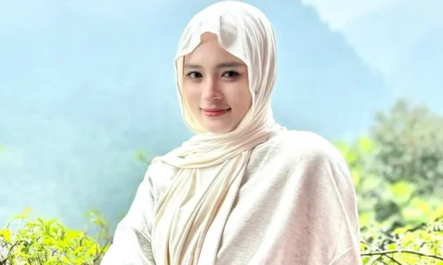 Restorative Justice Ditolak Inara Rusli Tetap Upayakan Damai