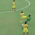 Sanksi Berat Pemain Pasuruan Dilarang Beraktivitas Sepak Bola