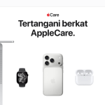 AppleCare+ Indonesia: Solusi Servis iPhone Terjangkau