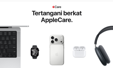 AppleCare+ Indonesia: Solusi Servis iPhone Terjangkau