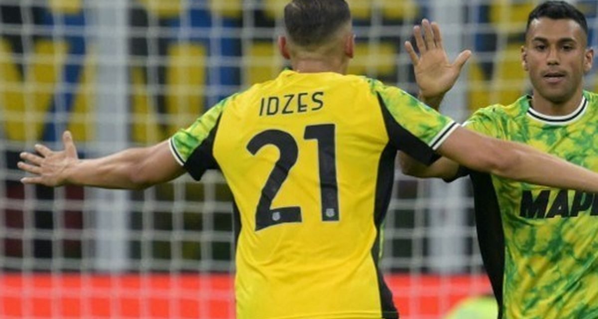 Dari Cadangan Jadi Pahlawan: Kebangkitan Jay Idzes