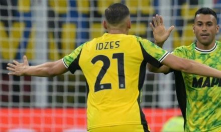 Dari Cadangan Jadi Pahlawan: Kebangkitan Jay Idzes