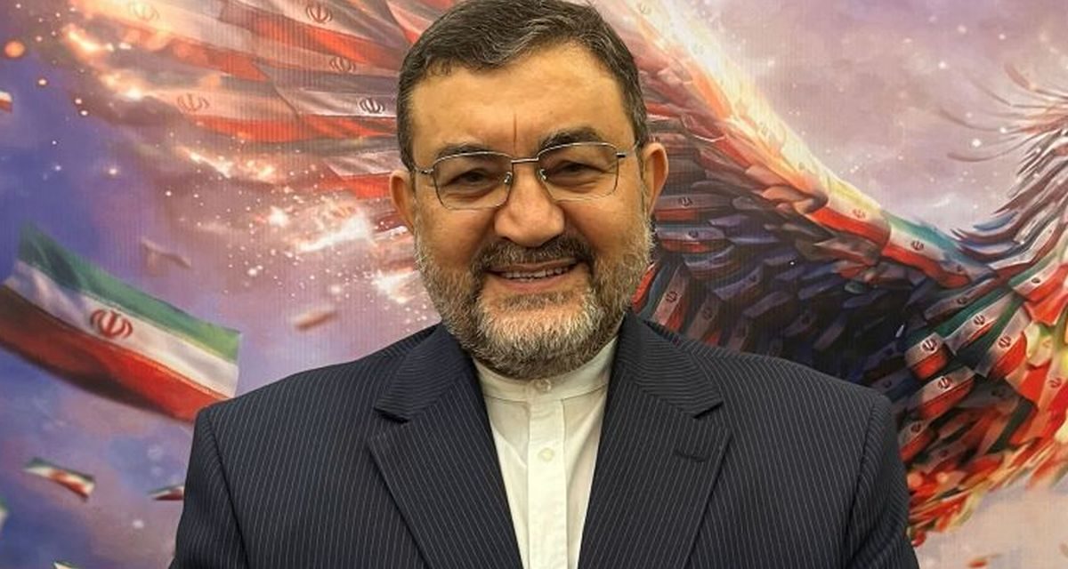 Dubes Iran Akui Peran Vital Indonesia Bagi Stabilitas Global