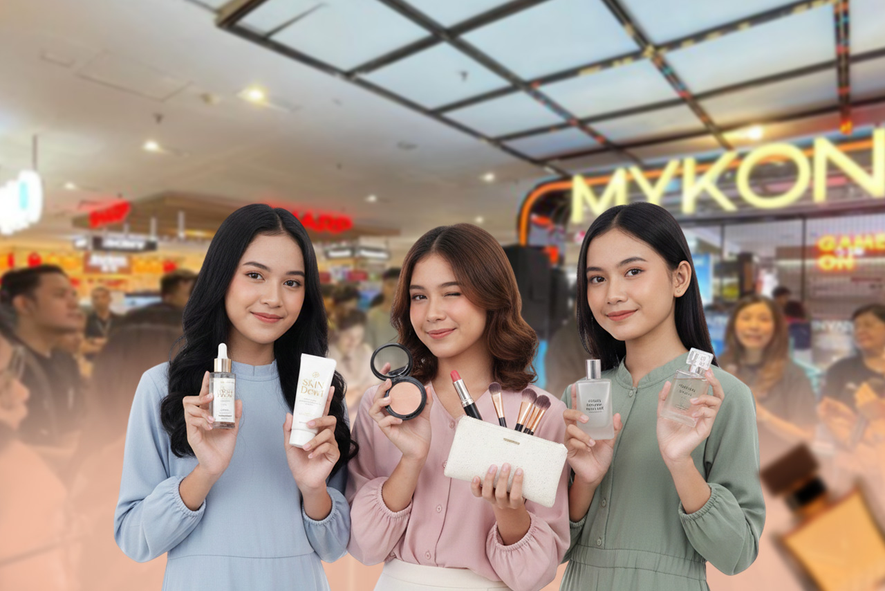 Faktor Utama Produk Skincare Saat Ini Sangat Membludak