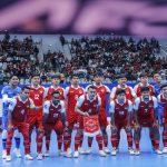 Indonesia Vs Iran: Deny Handoyo Optimis Trofi Di Depan Mata