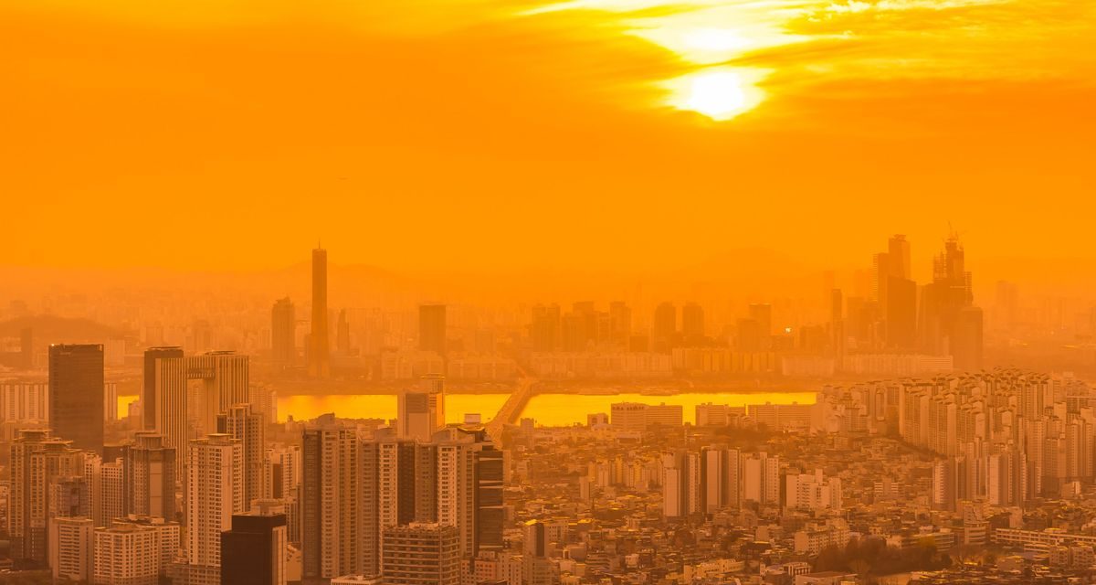 Januari 2026 Jadi Awal Tahun Terpanas Sepanjang Masa