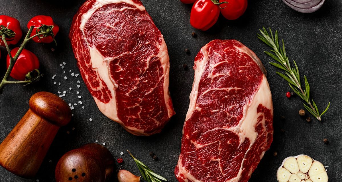 Krisis Iklim: Prancis Larang Makan Daging Berlebih?