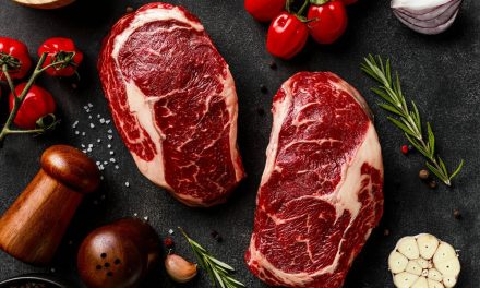 Krisis Iklim: Prancis Larang Makan Daging Berlebih?