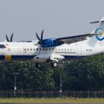 Misteri GPS ATR 42: Sudah Error Sejak Awal Penerbangan