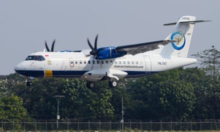 Misteri GPS ATR 42: Sudah Error Sejak Awal Penerbangan