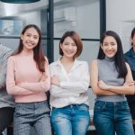 Salip Singapura & Australia, Karyawan Di RI Ternyata Paling Happy