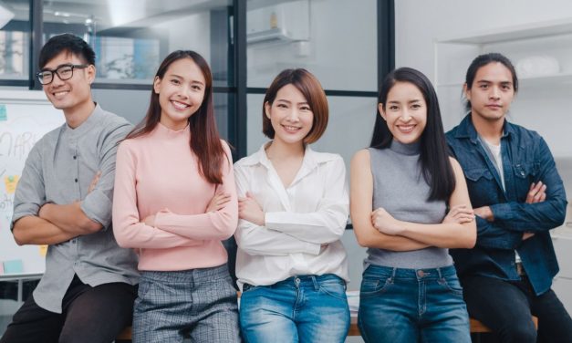 Salip Singapura & Australia, Karyawan Di RI Ternyata Paling Happy