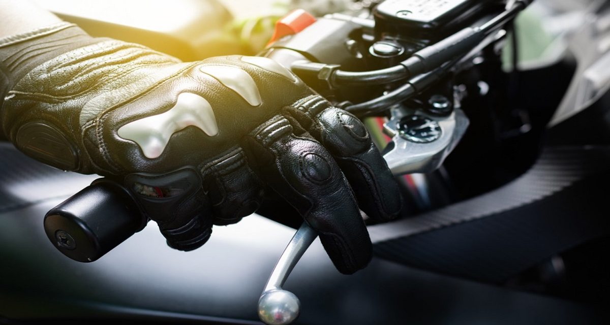 Sistem Rem Motor Matic: Apa Itu ABS Dan CBS