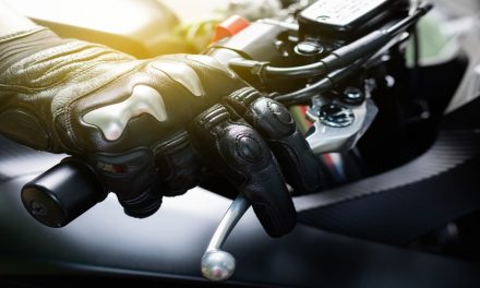 Sistem Rem Motor Matic: Apa Itu ABS Dan CBS