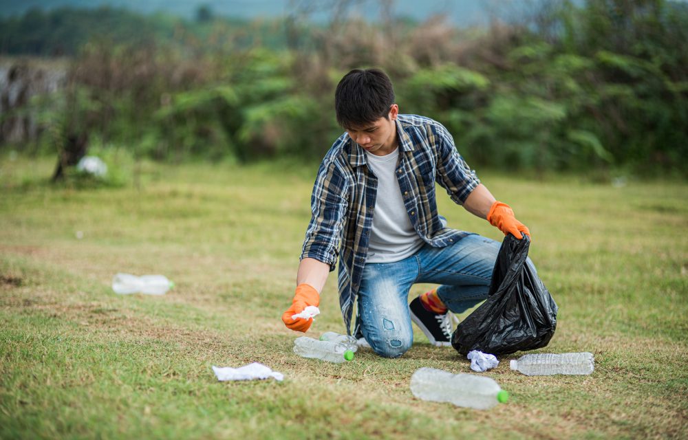 Tanpa Di Sadari, Kebiasaan Kecil Ini Bisa Merusak Lingkungan