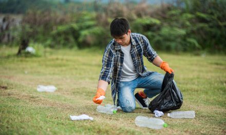 Tanpa Di Sadari, Kebiasaan Kecil Ini Bisa Merusak Lingkungan