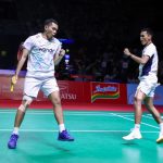 Tradisi Emas All England Kini Di Pundak Fajar/Fikri