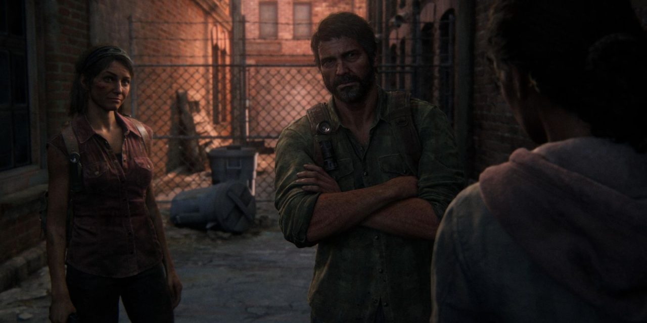 3 Hal Menyenangkan Dari Game The Last Of Us Part 1