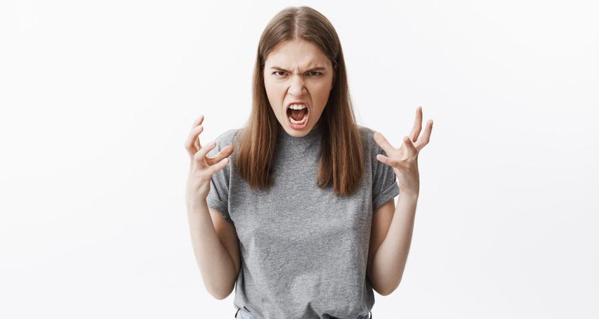 3 Jurus Jitu Hadapi Emosi Yang Memuncak