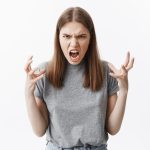 3 Jurus Jitu Hadapi Emosi Yang Memuncak