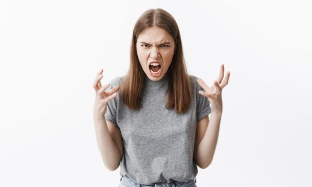 3 Jurus Jitu Hadapi Emosi Yang Memuncak